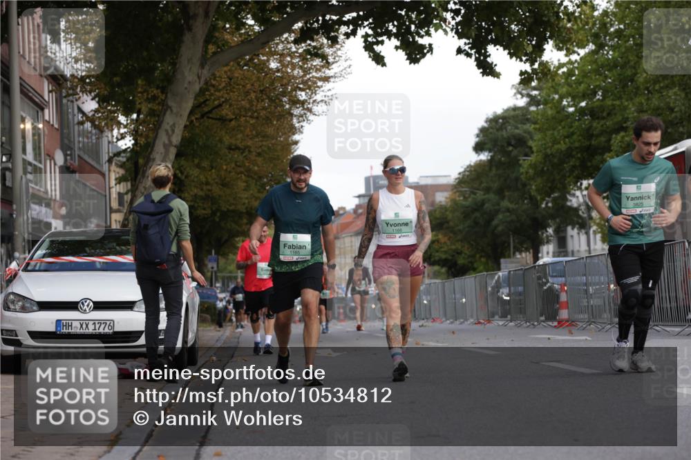 20.09.2026 - PSD Bank Halbmarathon Jannik Wohlers http://msf.ph/oto/10534812 20.09.2026 12:52:51 Laufen 1776, 1165, 1166, 3825 meine-sportfotos.de