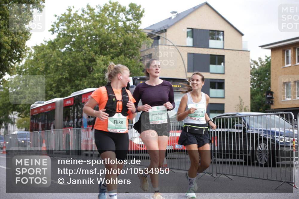 20.09.2026 - PSD Bank Halbmarathon Jannik Wohlers http://msf.ph/oto/10534950 20.09.2026 12:53:09 Laufen 2322, 2755, 3059 meine-sportfotos.de