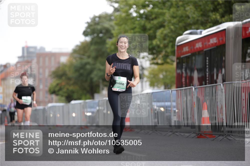 20.09.2026 - PSD Bank Halbmarathon Jannik Wohlers http://msf.ph/oto/10535005 20.09.2026 12:53:30 Laufen 2321 meine-sportfotos.de