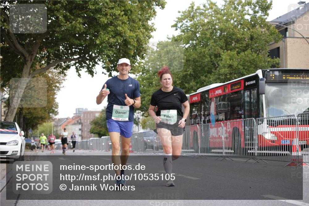 20.09.2026 - PSD Bank Halbmarathon Jannik Wohlers http://msf.ph/oto/10535105 20.09.2026 12:53:38 Laufen 3089, 3090, 355, 5 meine-sportfotos.de