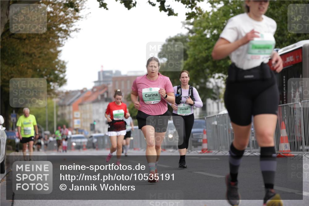 20.09.2026 - PSD Bank Halbmarathon Jannik Wohlers http://msf.ph/oto/10535191 20.09.2026 12:53:51 Laufen 3630, 3607 meine-sportfotos.de