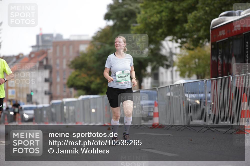 20.09.2026 - PSD Bank Halbmarathon Jannik Wohlers http://msf.ph/oto/10535265 20.09.2026 12:53:58 Laufen 3628 meine-sportfotos.de