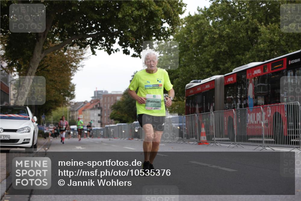 20.09.2026 - PSD Bank Halbmarathon Jannik Wohlers http://msf.ph/oto/10535376 20.09.2026 12:54:03 Laufen 1776, 4123 meine-sportfotos.de