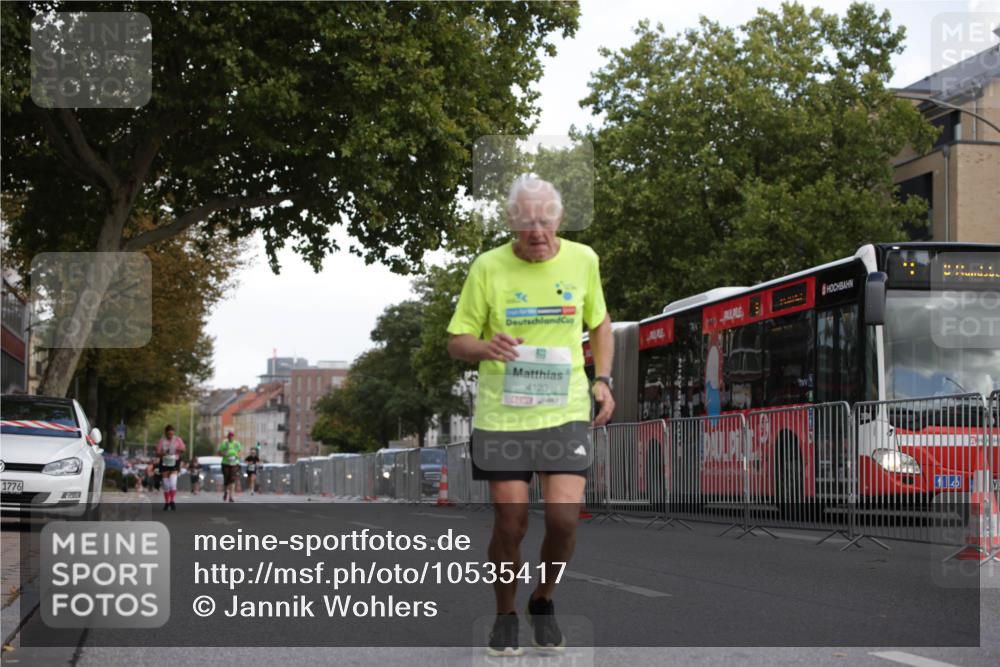 20.09.2026 - PSD Bank Halbmarathon Jannik Wohlers http://msf.ph/oto/10535417 20.09.2026 12:54:05 Laufen 1776, 4123 meine-sportfotos.de