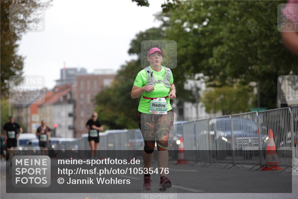 20.09.2026 - PSD Bank Halbmarathon Jannik Wohlers http://msf.ph/oto/10535476 20.09.2026 12:54:19 Laufen 5, 4153 meine-sportfotos.de