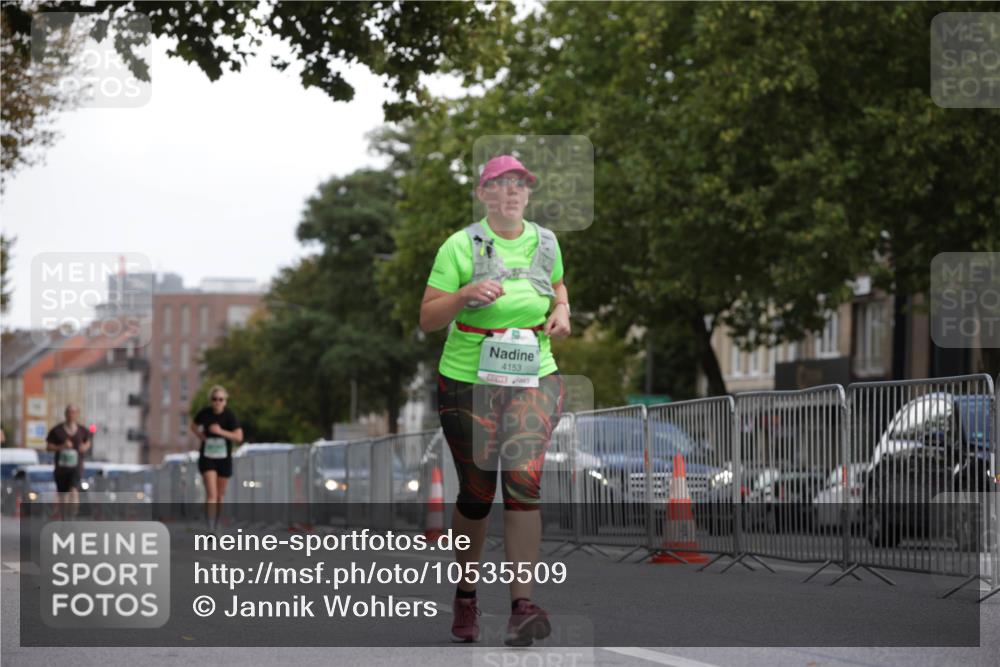 20.09.2026 - PSD Bank Halbmarathon Jannik Wohlers http://msf.ph/oto/10535509 20.09.2026 12:54:21 Laufen 4153 meine-sportfotos.de