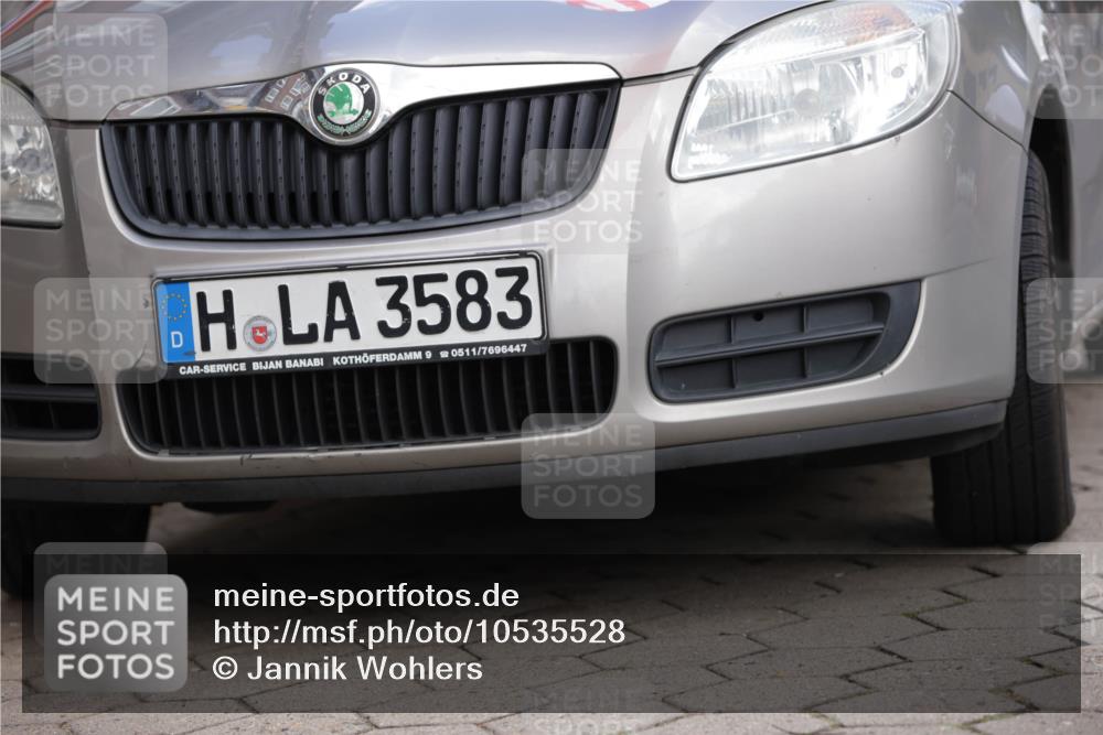 20.09.2026 - PSD Bank Halbmarathon Jannik Wohlers http://msf.ph/oto/10535528 20.09.2026 12:54:27 Laufen 3583, 9, 0511, 7696447 meine-sportfotos.de