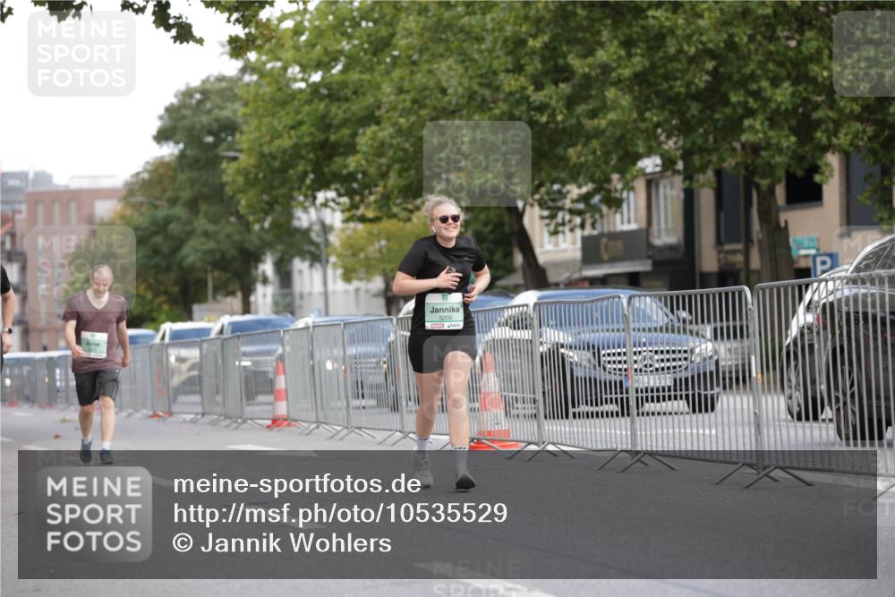20.09.2026 - PSD Bank Halbmarathon Jannik Wohlers http://msf.ph/oto/10535529 20.09.2026 12:54:31 Laufen 3205 meine-sportfotos.de