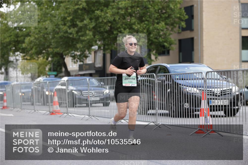 20.09.2026 - PSD Bank Halbmarathon Jannik Wohlers http://msf.ph/oto/10535546 20.09.2026 12:54:34 Laufen 3205, 12 meine-sportfotos.de