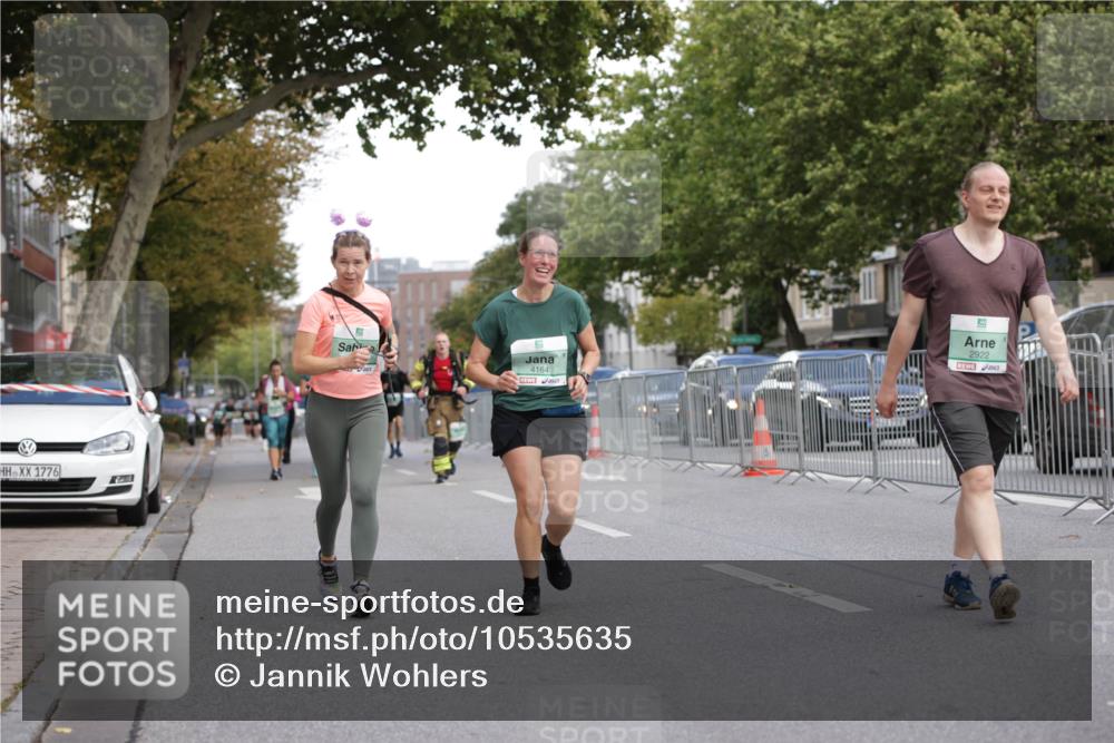20.09.2026 - PSD Bank Halbmarathon Jannik Wohlers http://msf.ph/oto/10535635 20.09.2026 12:54:42 Laufen 1776, 4164, 2922 meine-sportfotos.de