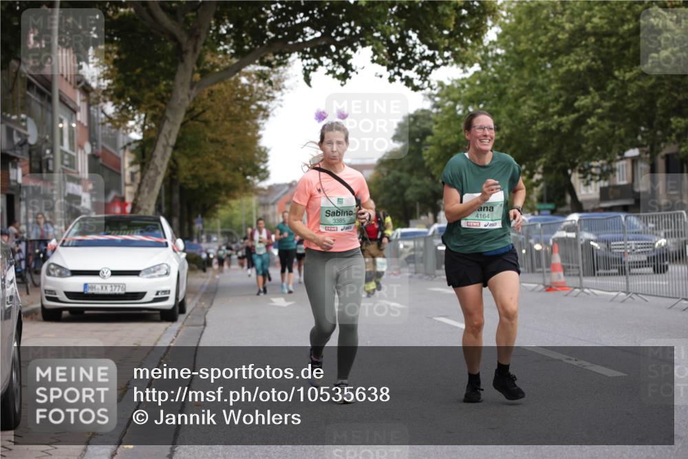 20.09.2026 - PSD Bank Halbmarathon Jannik Wohlers http://msf.ph/oto/10535638 20.09.2026 12:54:43 Laufen 1776, 3385, 4164 meine-sportfotos.de