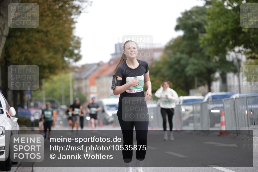 20.09.2026 - PSD Bank Halbmarathon Jannik Wohlers http://msf.ph/oto/10535875 20.09.2026 12:55:02 Laufen  meine-sportfotos.de