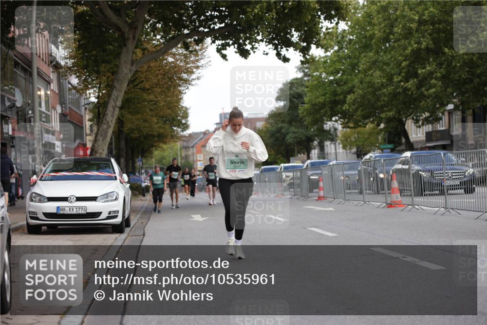20.09.2026 - PSD Bank Halbmarathon Jannik Wohlers http://msf.ph/oto/10535961 20.09.2026 12:55:09 Laufen 1776, 4047 meine-sportfotos.de