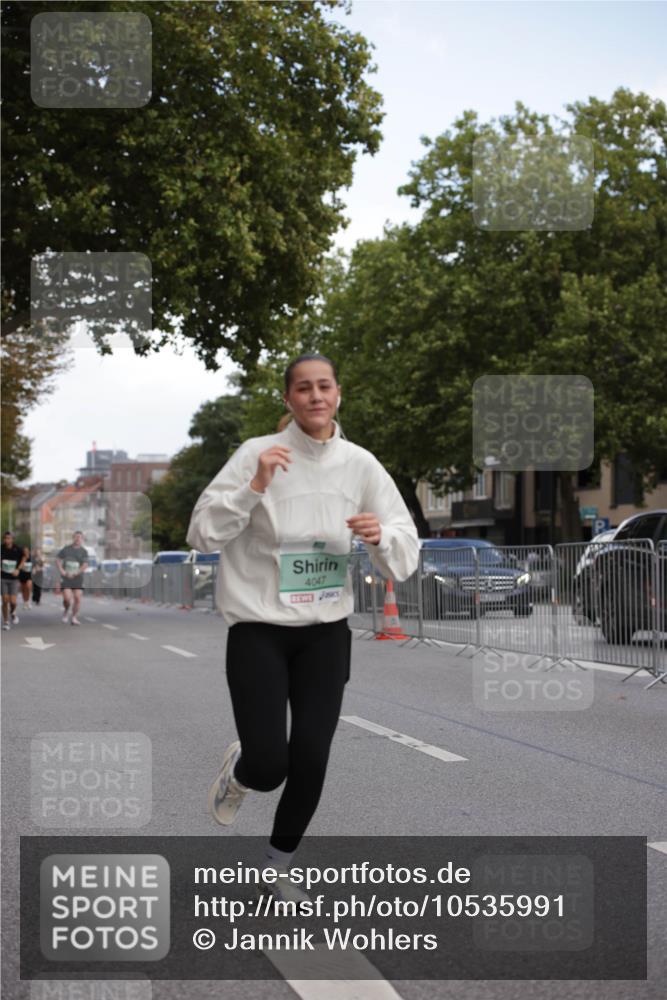 20.09.2026 - PSD Bank Halbmarathon Jannik Wohlers http://msf.ph/oto/10535991 20.09.2026 12:55:11 Laufen 4047 meine-sportfotos.de