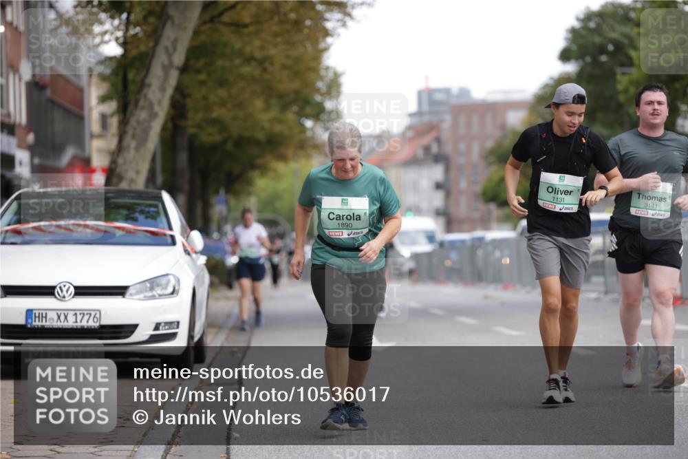 20.09.2026 - PSD Bank Halbmarathon Jannik Wohlers http://msf.ph/oto/10536017 20.09.2026 12:55:20 Laufen 1776, 1890, 1131, 3141 meine-sportfotos.de