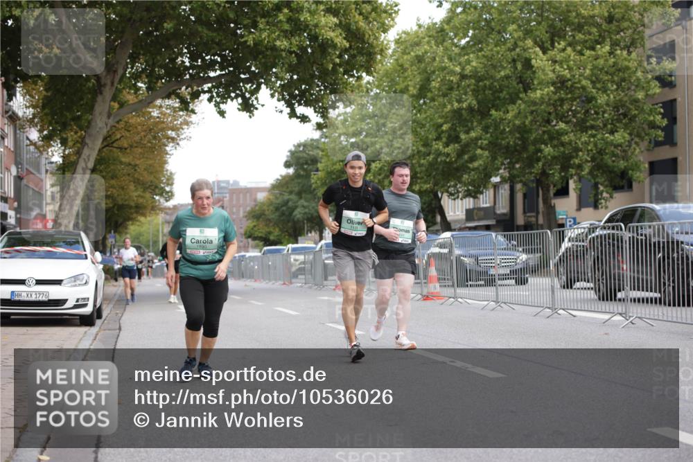 20.09.2026 - PSD Bank Halbmarathon Jannik Wohlers http://msf.ph/oto/10536026 20.09.2026 12:55:21 Laufen 1776, 1890, 1131, 141 meine-sportfotos.de