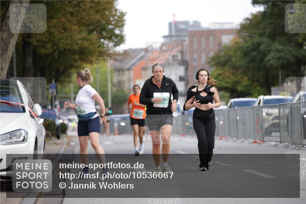 20.09.2026 - PSD Bank Halbmarathon Jannik Wohlers http://msf.ph/oto/10536067 20.09.2026 12:55:26 Laufen 432, 208 meine-sportfotos.de