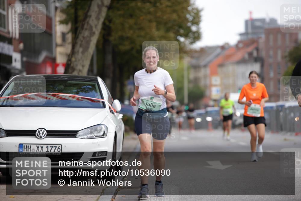 20.09.2026 - PSD Bank Halbmarathon Jannik Wohlers http://msf.ph/oto/10536090 20.09.2026 12:55:29 Laufen 1776, 1432 meine-sportfotos.de