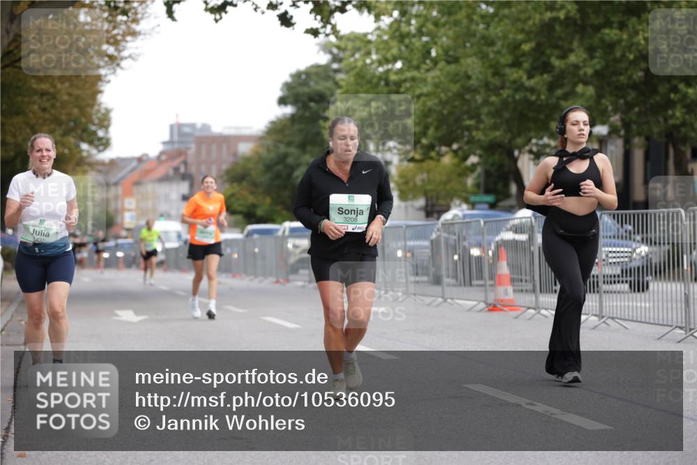 20.09.2026 - PSD Bank Halbmarathon Jannik Wohlers http://msf.ph/oto/10536095 20.09.2026 12:55:31 Laufen 1432, 3208 meine-sportfotos.de