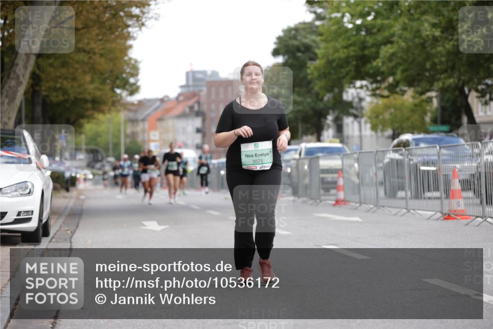 20.09.2026 - PSD Bank Halbmarathon Jannik Wohlers http://msf.ph/oto/10536172 20.09.2026 12:55:51 Laufen 3571 meine-sportfotos.de