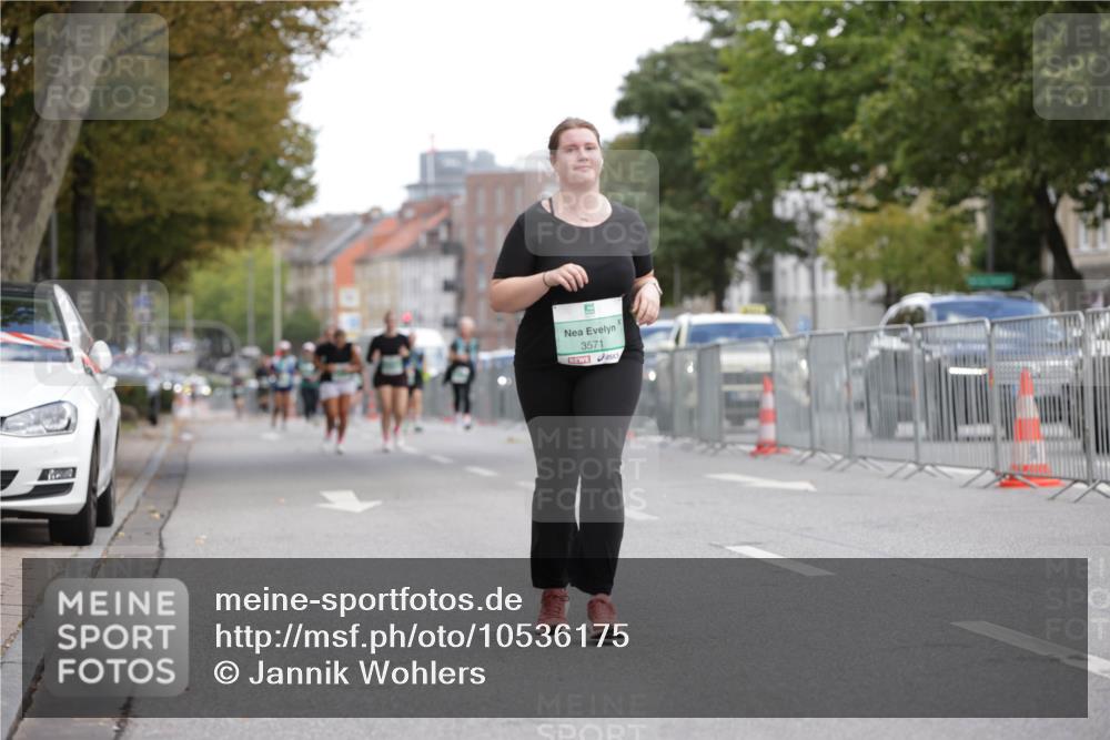 20.09.2026 - PSD Bank Halbmarathon Jannik Wohlers http://msf.ph/oto/10536175 20.09.2026 12:55:52 Laufen 3571 meine-sportfotos.de