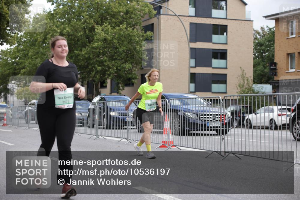 20.09.2026 - PSD Bank Halbmarathon Jannik Wohlers http://msf.ph/oto/10536197 20.09.2026 12:55:54 Laufen 3571, 155 meine-sportfotos.de