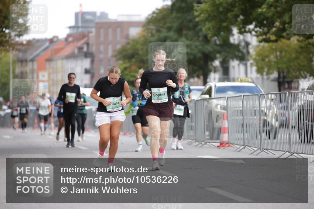 20.09.2026 - PSD Bank Halbmarathon Jannik Wohlers http://msf.ph/oto/10536226 20.09.2026 12:56:02 Laufen 2411, 1619 meine-sportfotos.de