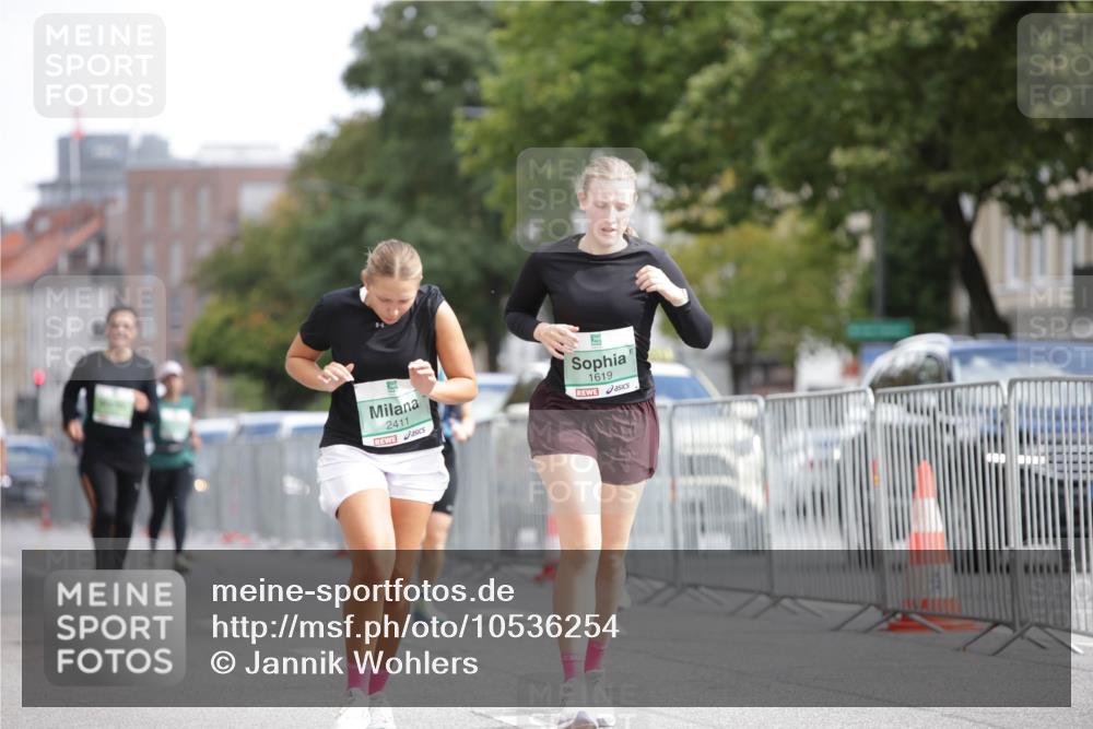 20.09.2026 - PSD Bank Halbmarathon Jannik Wohlers http://msf.ph/oto/10536254 20.09.2026 12:56:05 Laufen 2411, 1619 meine-sportfotos.de