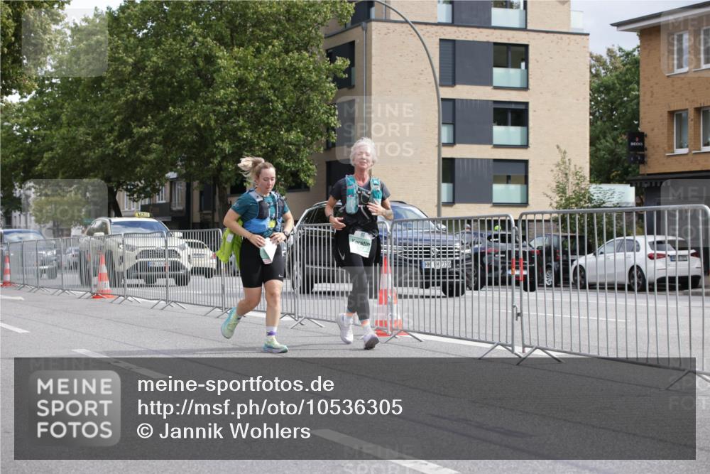 20.09.2026 - PSD Bank Halbmarathon Jannik Wohlers http://msf.ph/oto/10536305 20.09.2026 12:56:12 Laufen 30 meine-sportfotos.de