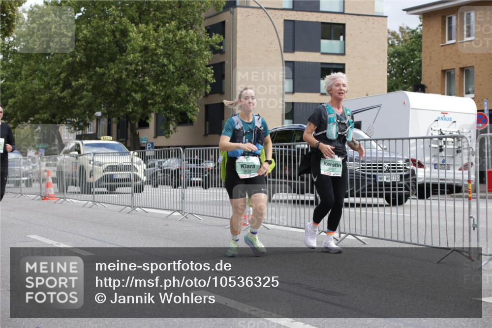 20.09.2026 - PSD Bank Halbmarathon Jannik Wohlers http://msf.ph/oto/10536325 20.09.2026 12:56:13 Laufen 3158, 3157, 230 meine-sportfotos.de
