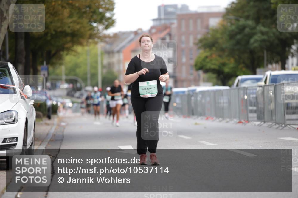 20.09.2026 - PSD Bank Halbmarathon Jannik Wohlers http://msf.ph/oto/10537114 20.09.2026 12:55:48 Laufen 3571 meine-sportfotos.de