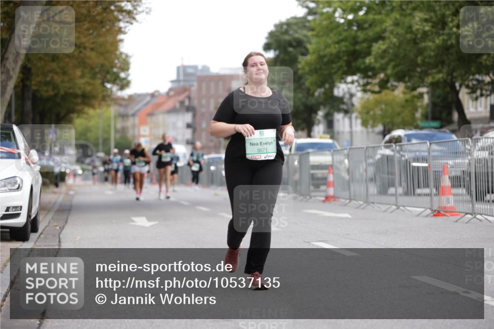 20.09.2026 - PSD Bank Halbmarathon Jannik Wohlers http://msf.ph/oto/10537135 20.09.2026 12:55:52 Laufen 3571 meine-sportfotos.de