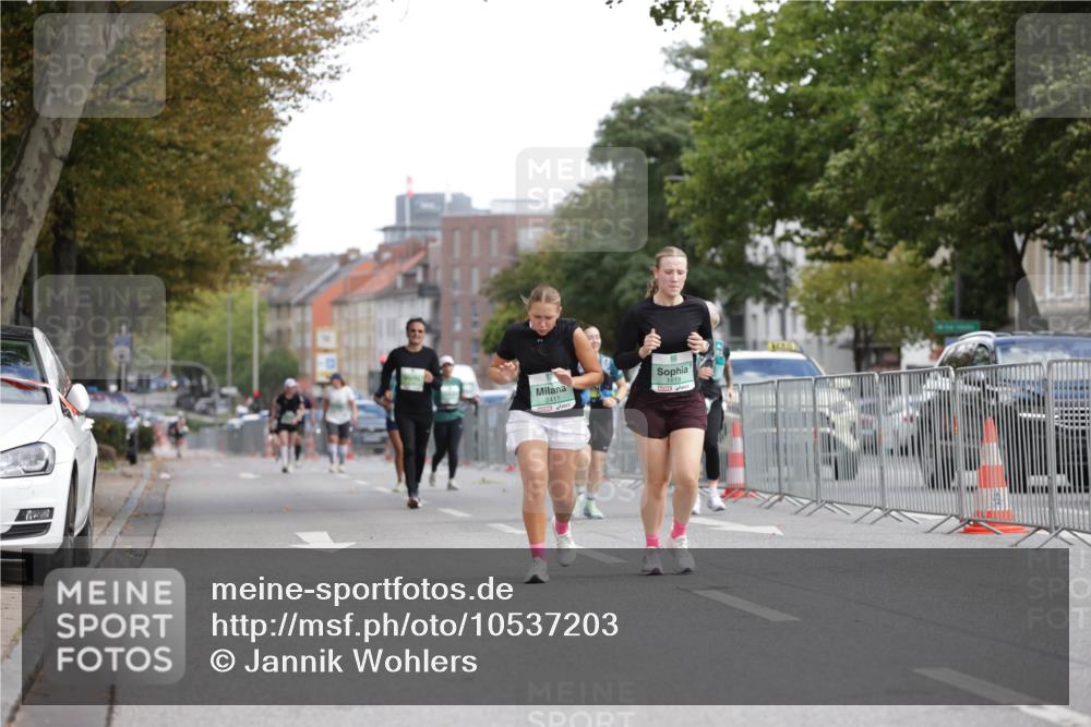 20.09.2026 - PSD Bank Halbmarathon Jannik Wohlers http://msf.ph/oto/10537203 20.09.2026 12:56:04 Laufen 2411, 1619 meine-sportfotos.de