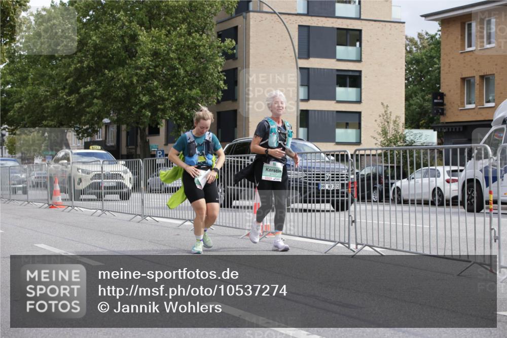 20.09.2026 - PSD Bank Halbmarathon Jannik Wohlers http://msf.ph/oto/10537274 20.09.2026 12:56:12 Laufen 3157, 1231 meine-sportfotos.de