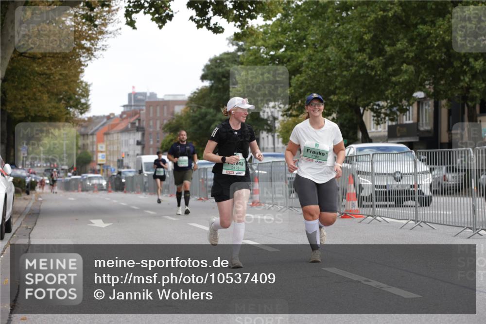 20.09.2026 - PSD Bank Halbmarathon Jannik Wohlers http://msf.ph/oto/10537409 20.09.2026 12:56:24 Laufen 3175, 1182 meine-sportfotos.de