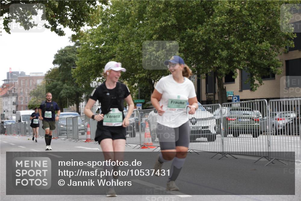 20.09.2026 - PSD Bank Halbmarathon Jannik Wohlers http://msf.ph/oto/10537431 20.09.2026 12:56:25 Laufen 3175, 1182, 887 meine-sportfotos.de