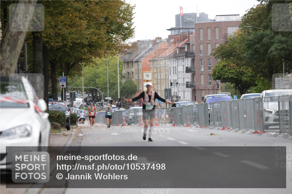 20.09.2026 - PSD Bank Halbmarathon Jannik Wohlers http://msf.ph/oto/10537498 20.09.2026 12:56:52 Laufen  meine-sportfotos.de