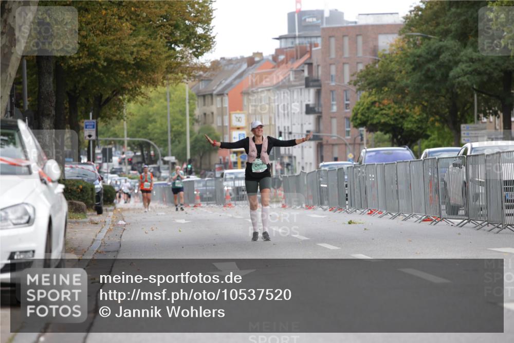 20.09.2026 - PSD Bank Halbmarathon Jannik Wohlers http://msf.ph/oto/10537520 20.09.2026 12:56:54 Laufen 80 meine-sportfotos.de