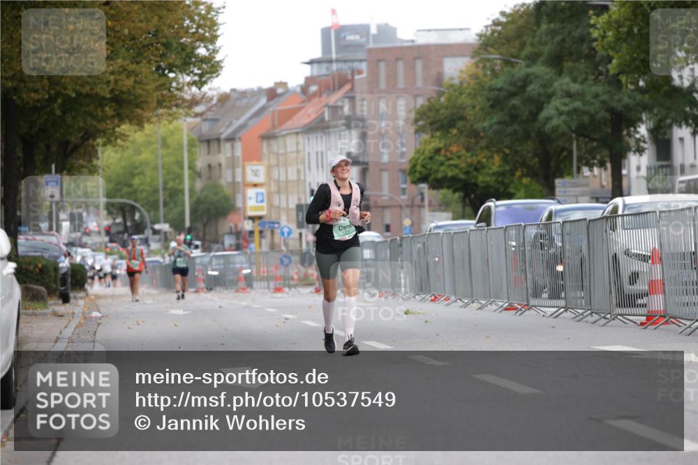 20.09.2026 - PSD Bank Halbmarathon Jannik Wohlers http://msf.ph/oto/10537549 20.09.2026 12:56:57 Laufen  meine-sportfotos.de