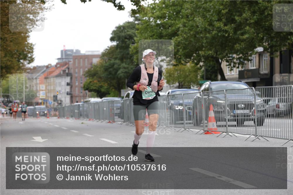 20.09.2026 - PSD Bank Halbmarathon Jannik Wohlers http://msf.ph/oto/10537616 20.09.2026 12:57:04 Laufen 3324 meine-sportfotos.de