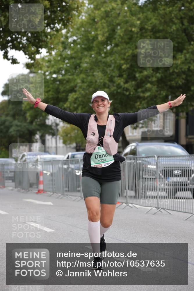 20.09.2026 - PSD Bank Halbmarathon Jannik Wohlers http://msf.ph/oto/10537635 20.09.2026 12:57:06 Laufen 3324 meine-sportfotos.de