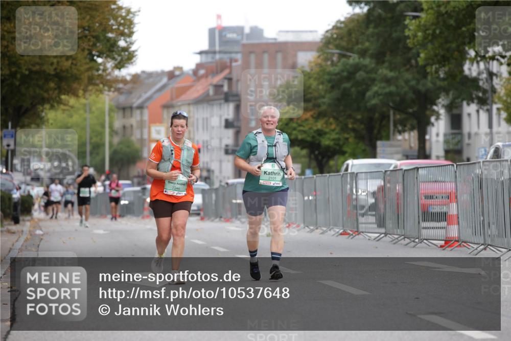20.09.2026 - PSD Bank Halbmarathon Jannik Wohlers http://msf.ph/oto/10537648 20.09.2026 12:57:35 Laufen 2246, 2101 meine-sportfotos.de