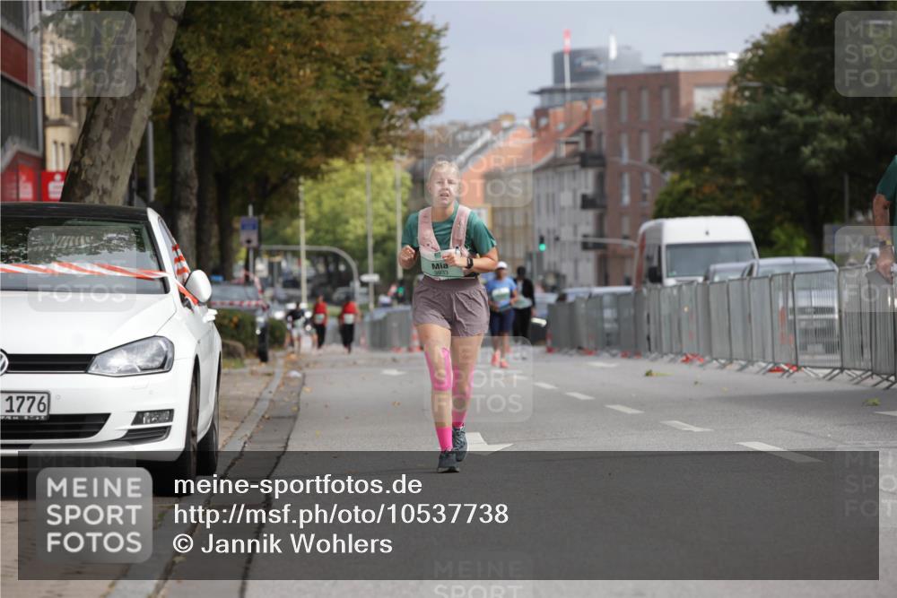20.09.2026 - PSD Bank Halbmarathon Jannik Wohlers http://msf.ph/oto/10537738 20.09.2026 13:05:57 Laufen 1776 meine-sportfotos.de