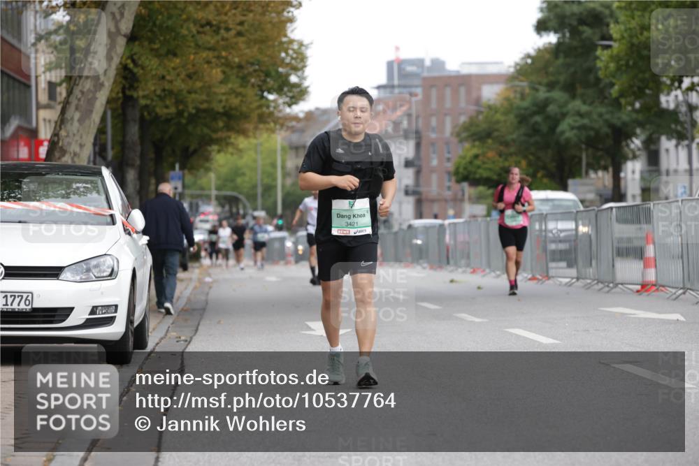 20.09.2026 - PSD Bank Halbmarathon Jannik Wohlers http://msf.ph/oto/10537764 20.09.2026 12:58:02 Laufen 1776, 3421 meine-sportfotos.de