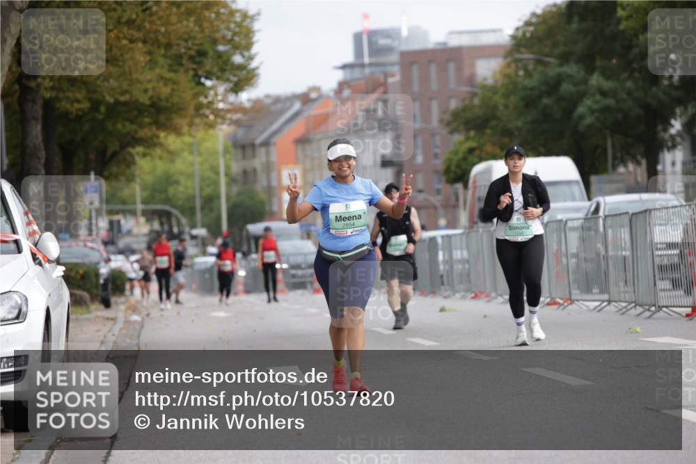 20.09.2026 - PSD Bank Halbmarathon Jannik Wohlers http://msf.ph/oto/10537820 20.09.2026 13:06:17 Laufen 2854 meine-sportfotos.de