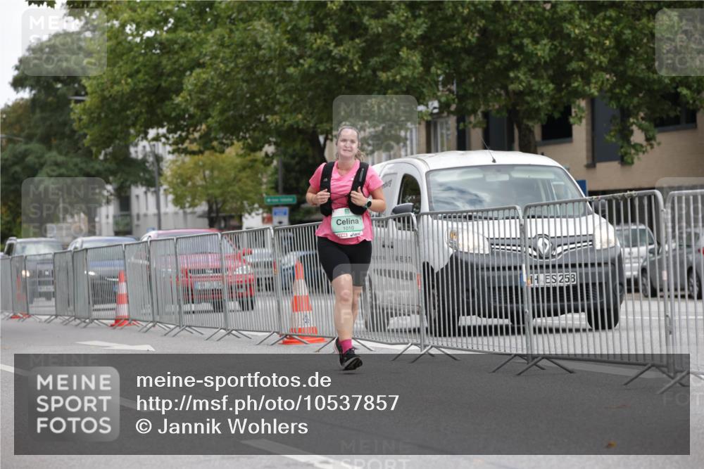 20.09.2026 - PSD Bank Halbmarathon Jannik Wohlers http://msf.ph/oto/10537857 20.09.2026 12:58:11 Laufen 1010, 258 meine-sportfotos.de