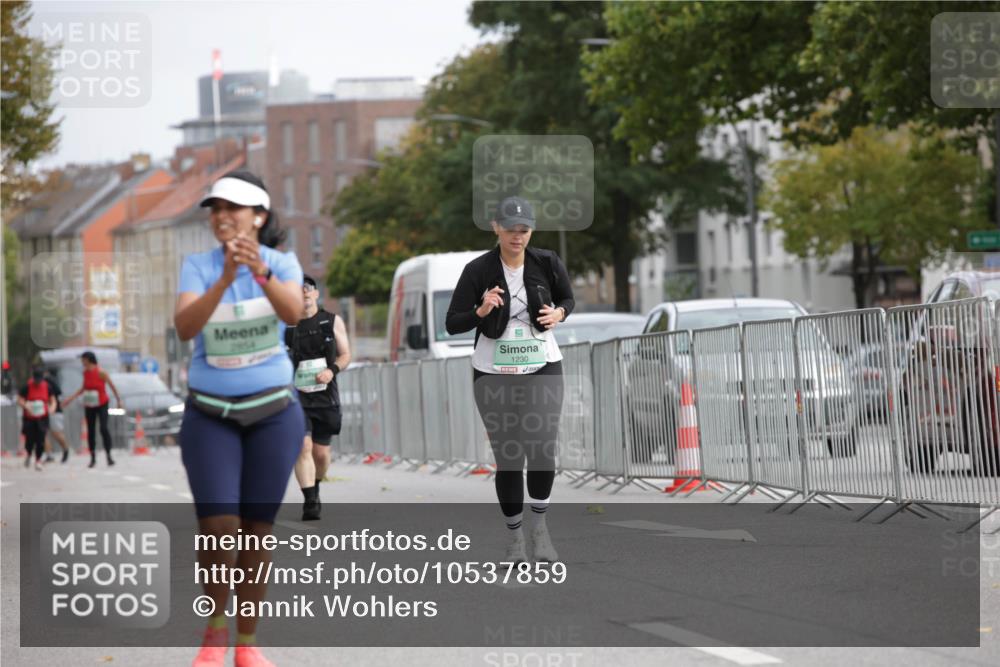 20.09.2026 - PSD Bank Halbmarathon Jannik Wohlers http://msf.ph/oto/10537859 20.09.2026 13:06:20 Laufen 2854, 1230 meine-sportfotos.de