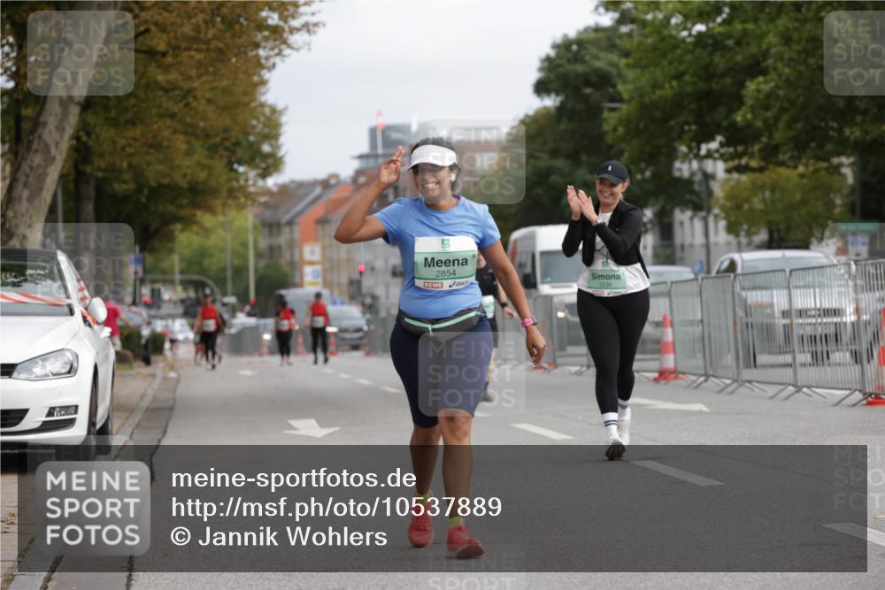 20.09.2026 - PSD Bank Halbmarathon Jannik Wohlers http://msf.ph/oto/10537889 20.09.2026 13:06:22 Laufen 2854, 1230 meine-sportfotos.de