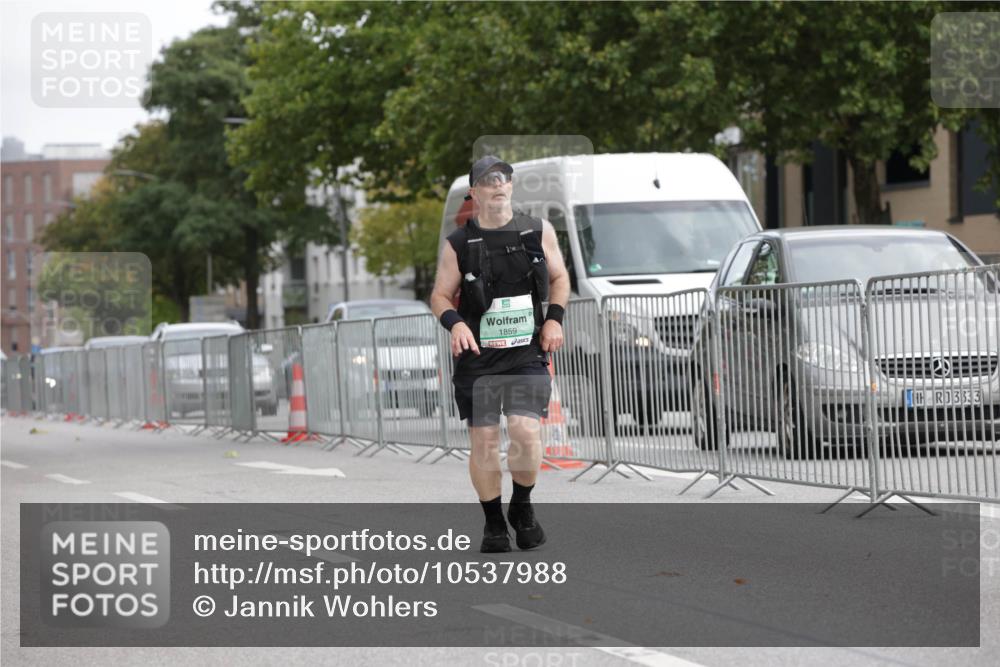 20.09.2026 - PSD Bank Halbmarathon Jannik Wohlers http://msf.ph/oto/10537988 20.09.2026 13:06:31 Laufen 5, 1859, 3333 meine-sportfotos.de