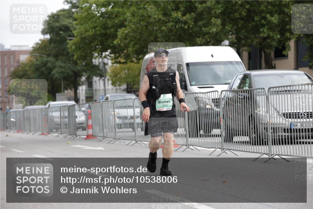 20.09.2026 - PSD Bank Halbmarathon Jannik Wohlers http://msf.ph/oto/10538006 20.09.2026 13:06:32 Laufen 1859 meine-sportfotos.de
